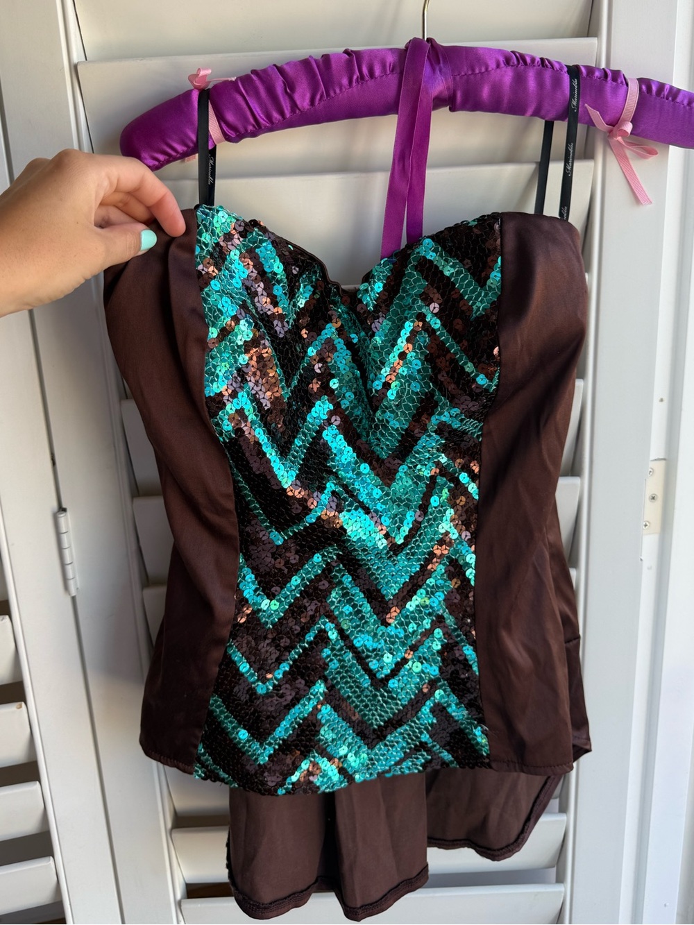 y2k tube top